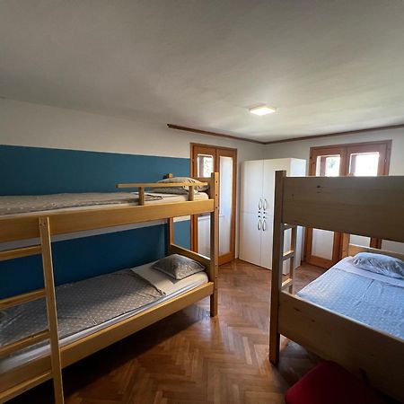 Guesthouse Skofije Ob Parenzani Spodnje Skofije Zewnętrze zdjęcie