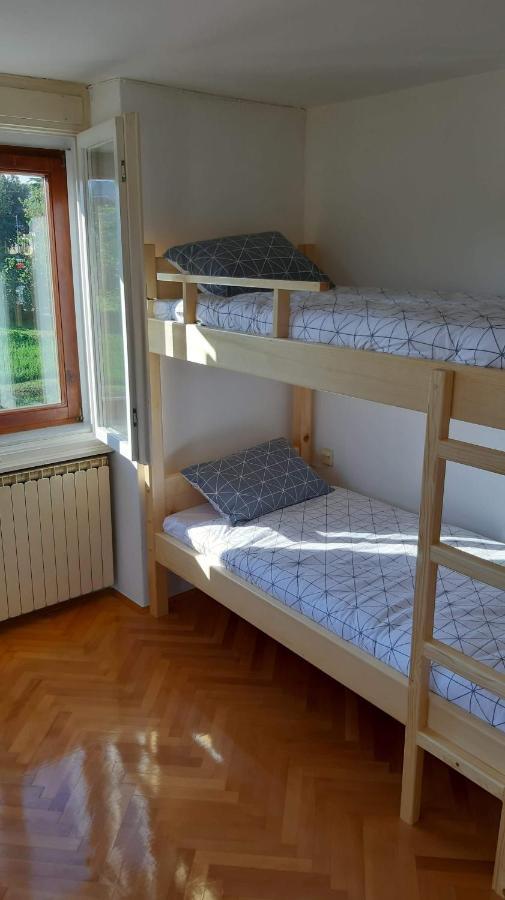 Guesthouse Skofije Ob Parenzani Spodnje Skofije Zewnętrze zdjęcie