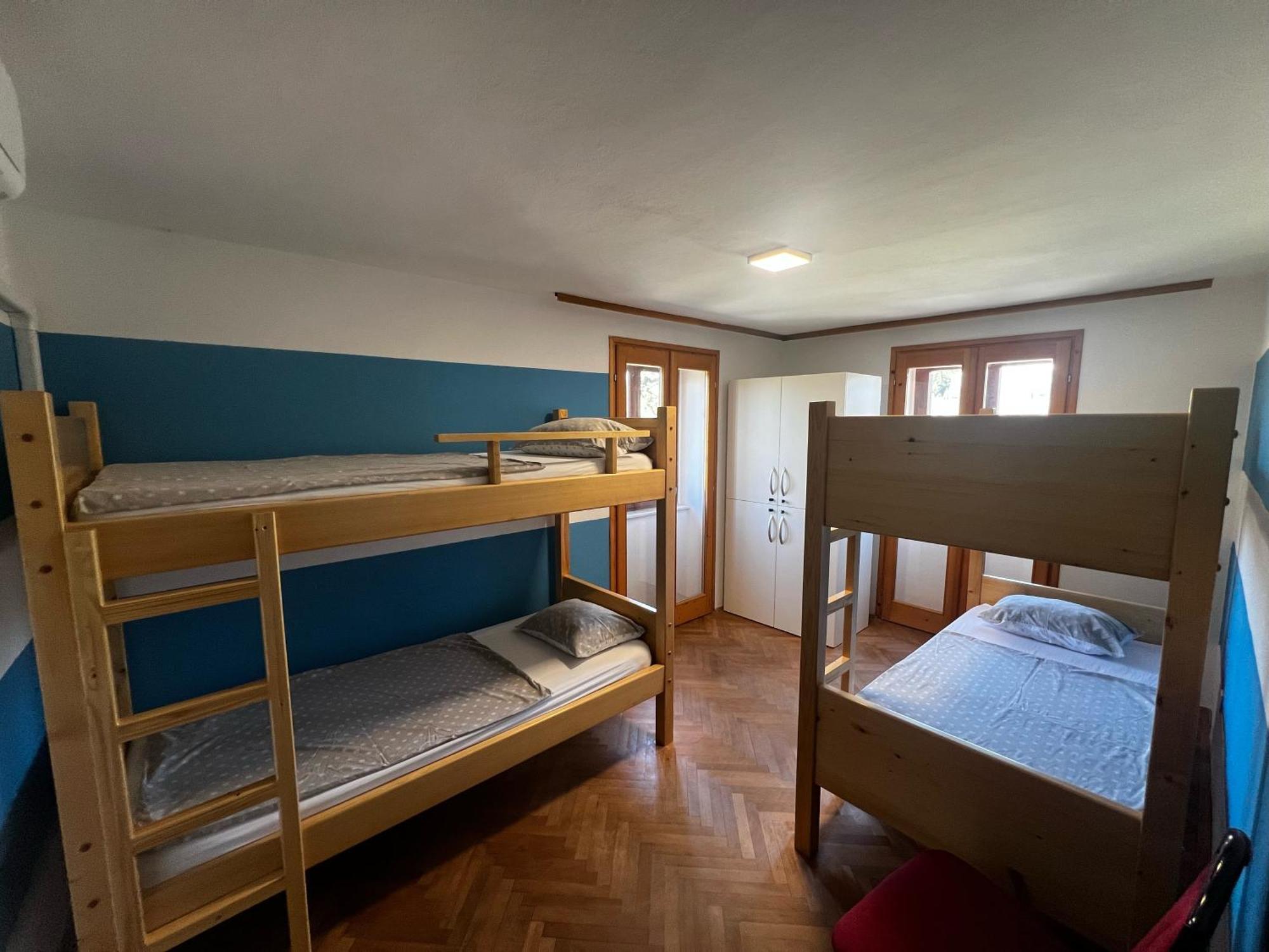 Guesthouse Skofije Ob Parenzani Spodnje Skofije Zewnętrze zdjęcie